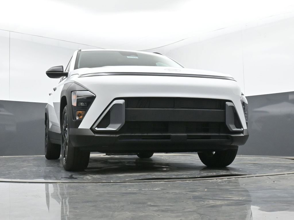 New 2026 Hyundai Kona SEL Sport image 16
