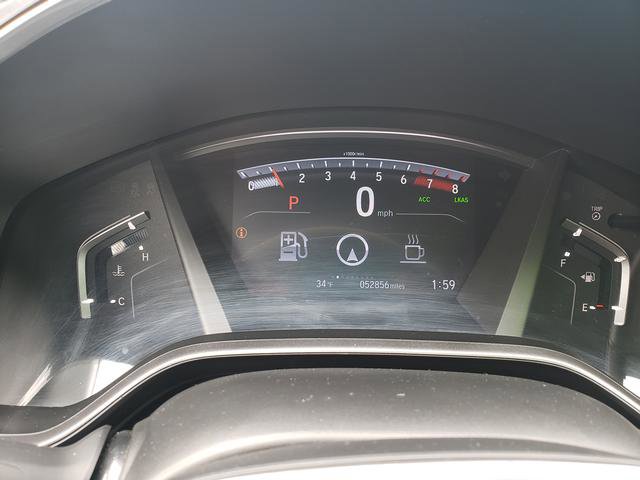 Used 2019 Honda CR-V Touring image 26