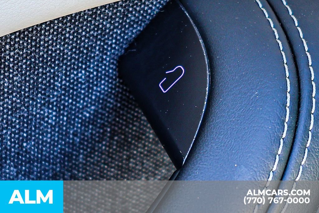 Used 2021 Tesla Model S Plaid image 47