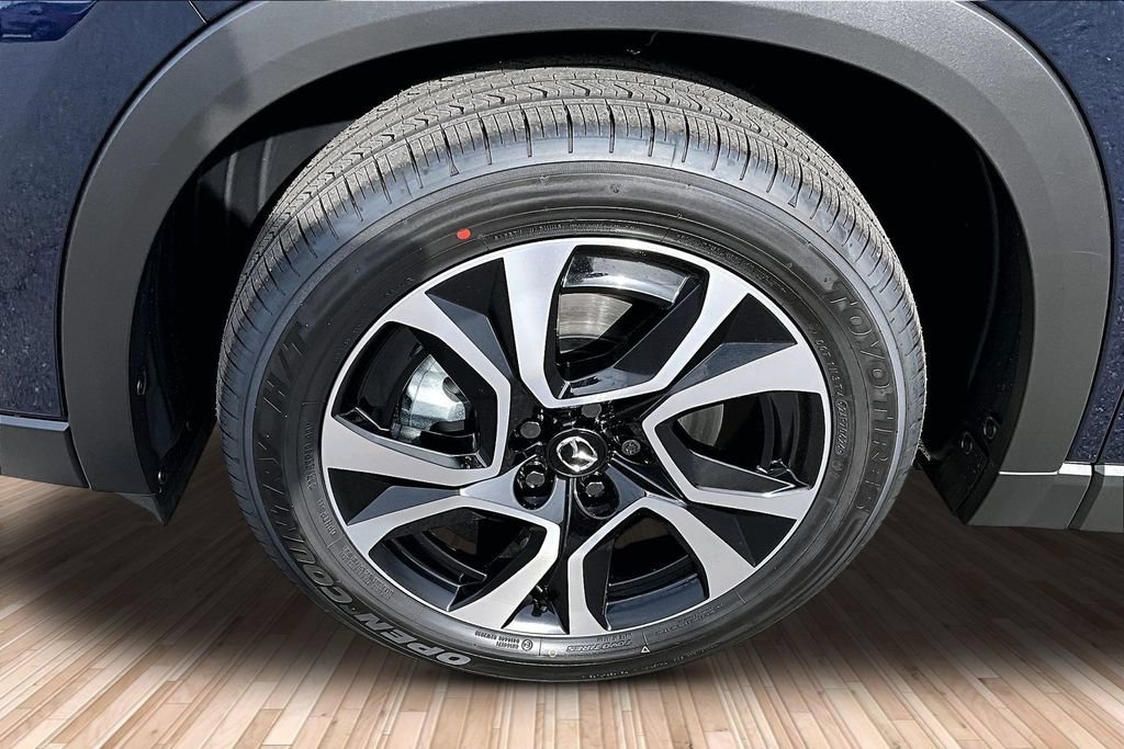 New 2026 MAZDA CX-5 Preferred AWD/4WD image 12