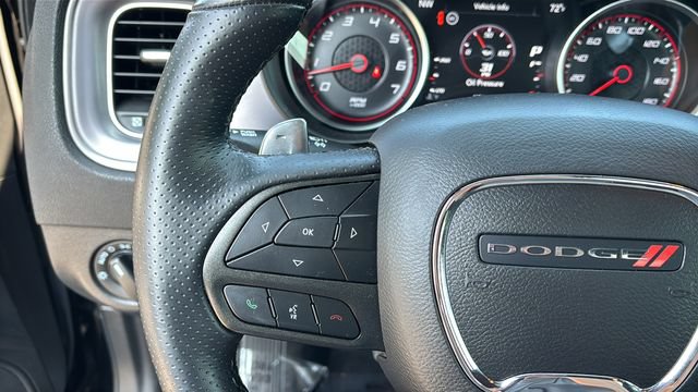 Used 2023 Dodge Charger Scat Pack RWD image 23