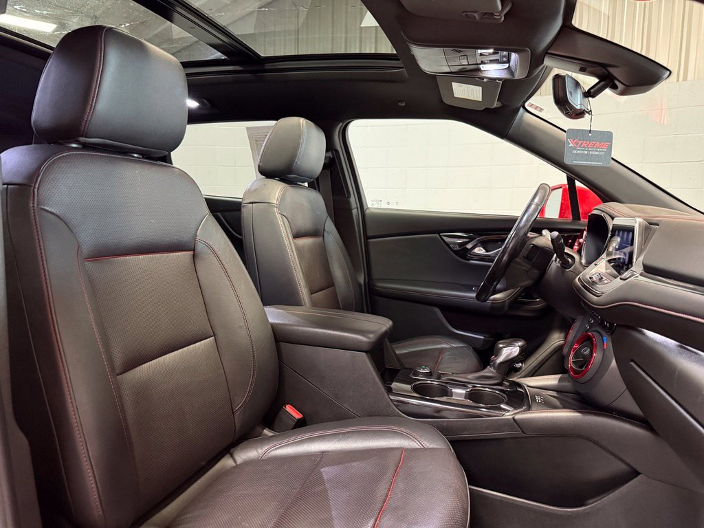 Used 2020 Chevrolet Blazer RS AWD/4WD image 21