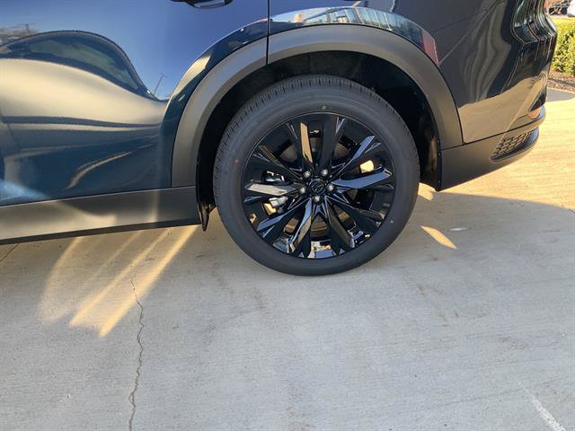 New 2026 MAZDA CX-90 3.3 Turbo w/ Premium Sport Pkg AWD/4WD image 4