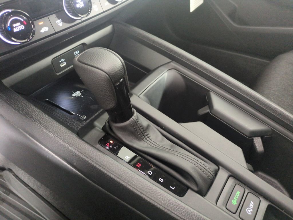 New 2026 Honda Accord LX image 22