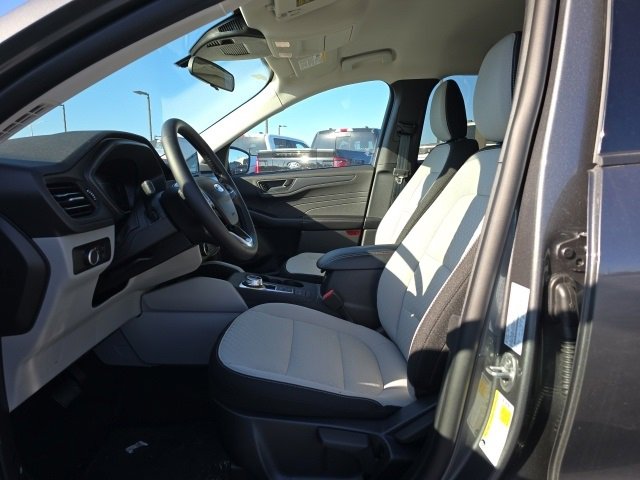 New 2026 Ford Escape Active w/ Cold Weather Package image 11