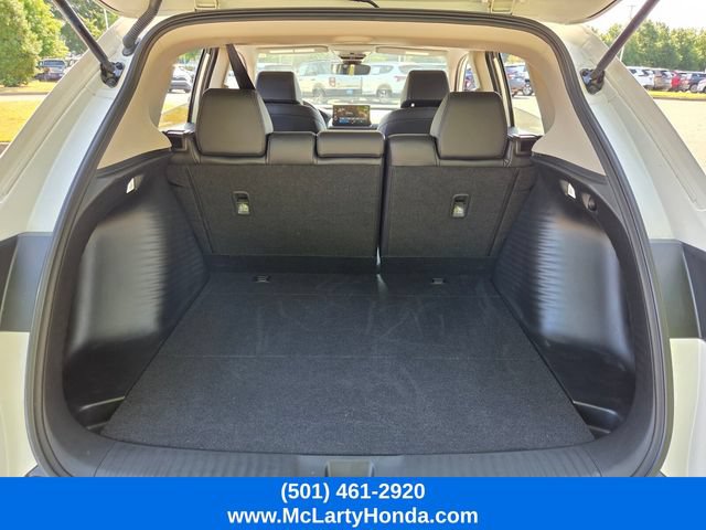 Certified 2026 Honda HR-V EX-L image 18