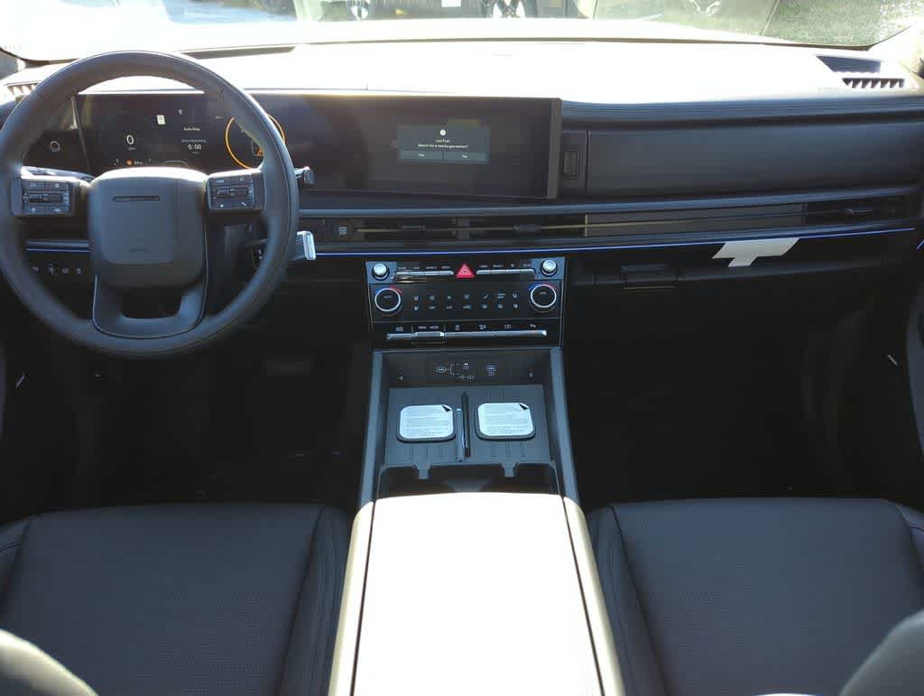 New 2026 Hyundai Santa Fe Calligraphy FWD image 19