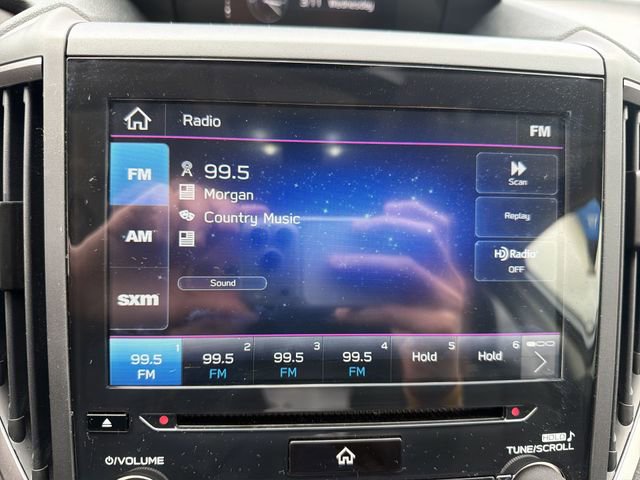 Used 2023 Subaru Crosstrek 2.5i Limited w/ Moonroof Package AWD/4WD image 18