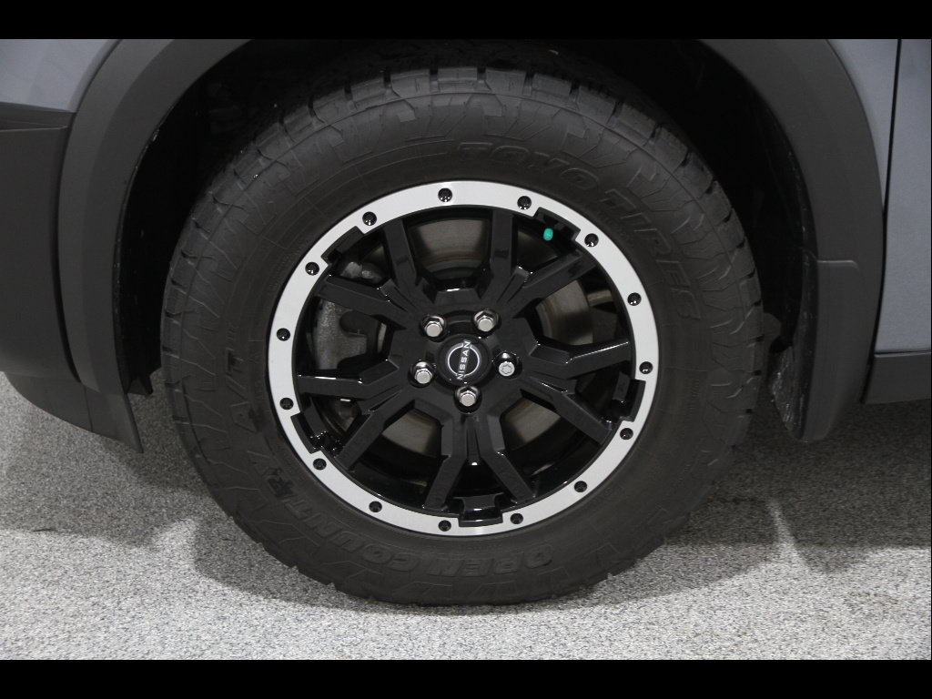 Used 2024 Nissan Pathfinder Rock Creek AWD/4WD image 22