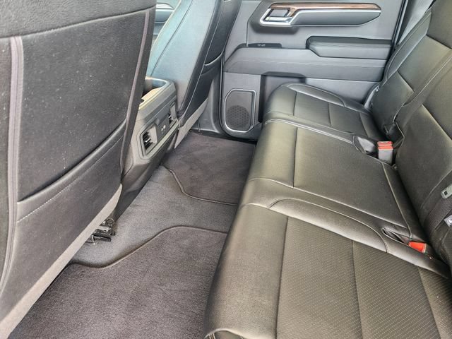 Used 2024 Chevrolet Silverado 1500 RST w/ Convenience Package II AWD/4WD image 30