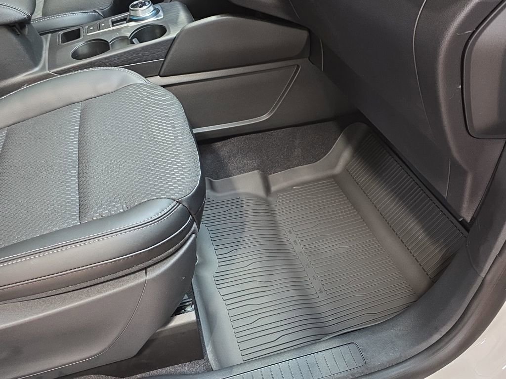 New 2026 Ford Escape SE w/ Class II Trailer Tow Package image 11