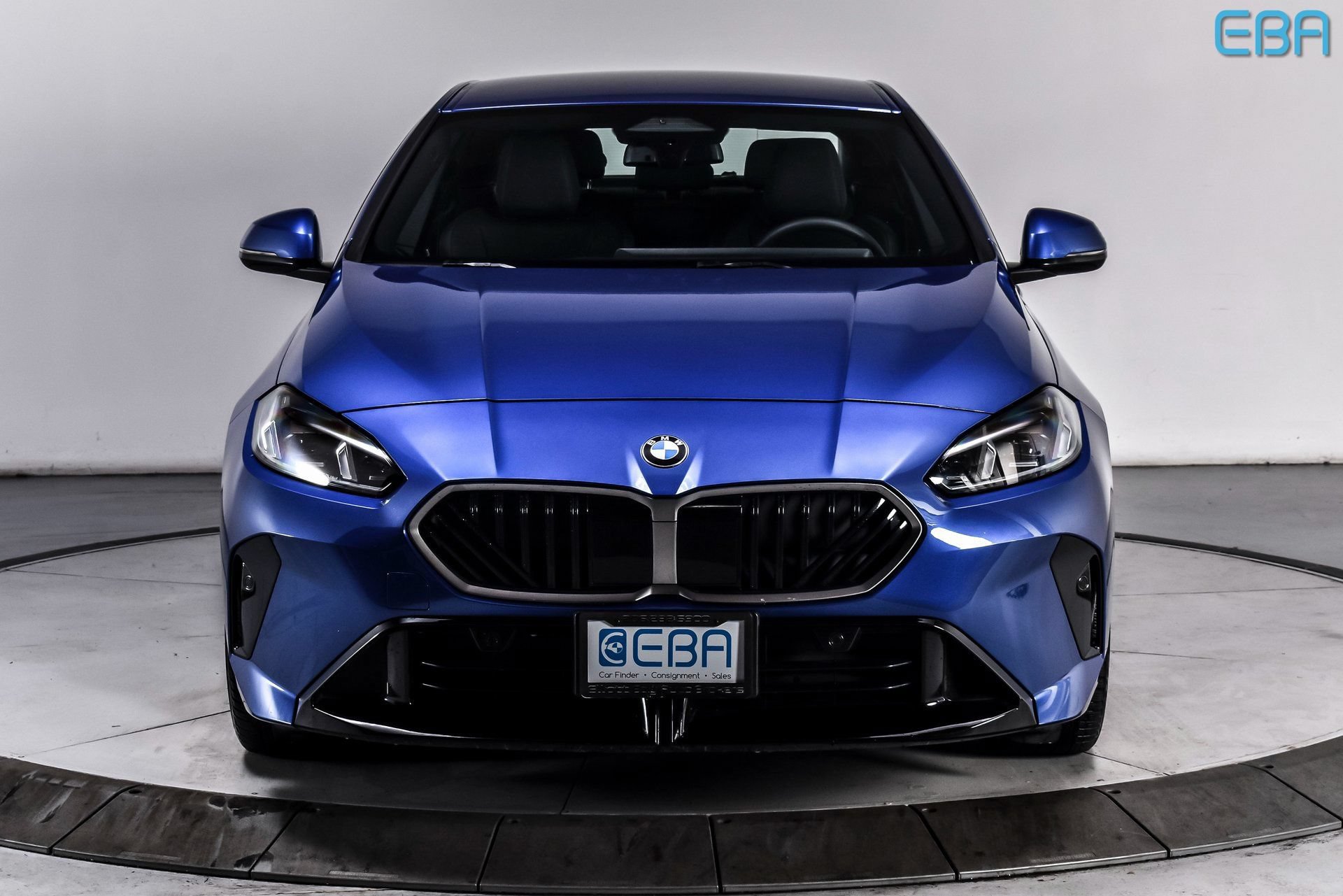 Used 2025 BMW 228i xDrive AWD/4WD image 8