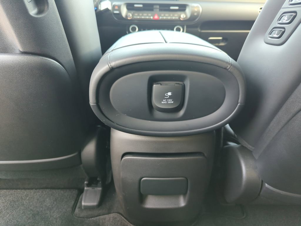 Used 2026 Hyundai Palisade Calligraphy image 30