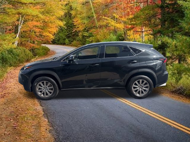 Used 2020 Lexus NX 300 AWD w/ Comfort Package image 6