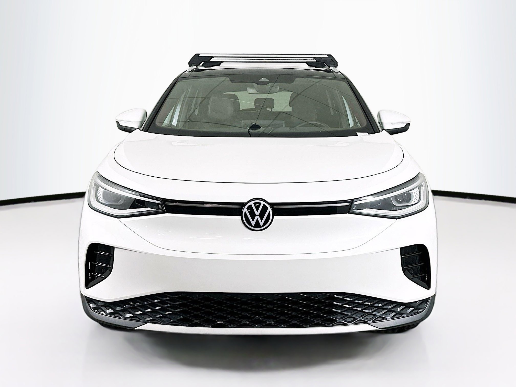 Used 2023 Volkswagen ID.4 Pro S Plus AWD/4WD image 2