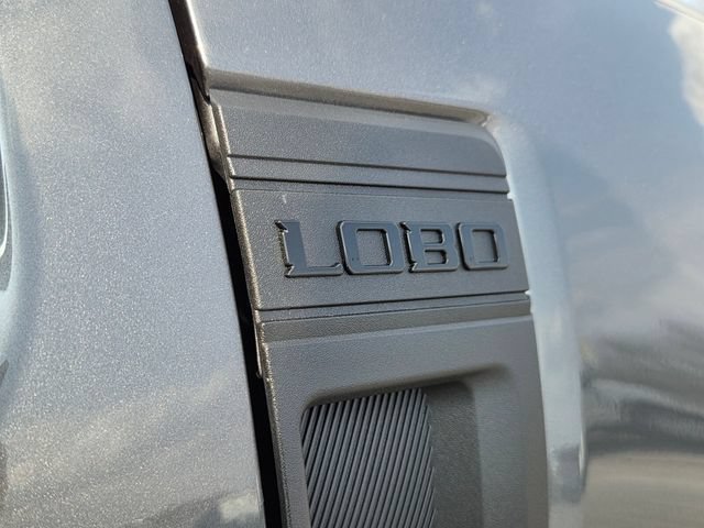 New 2026 Ford Maverick Lobo AWD/4WD image 48