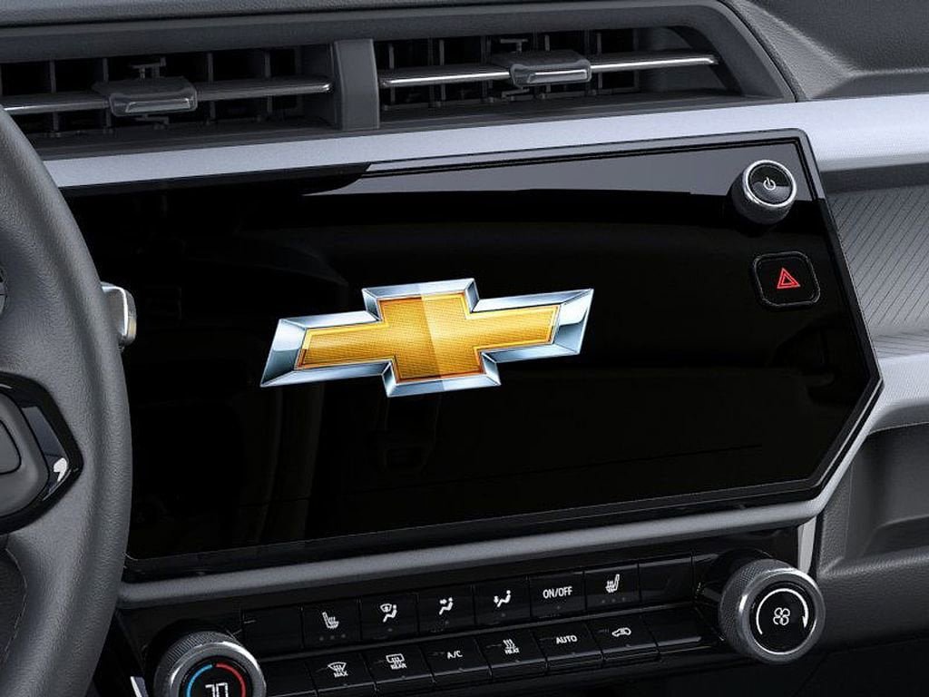 New 2027 Chevrolet Bolt LT w/ Comfort Package FWD image 20
