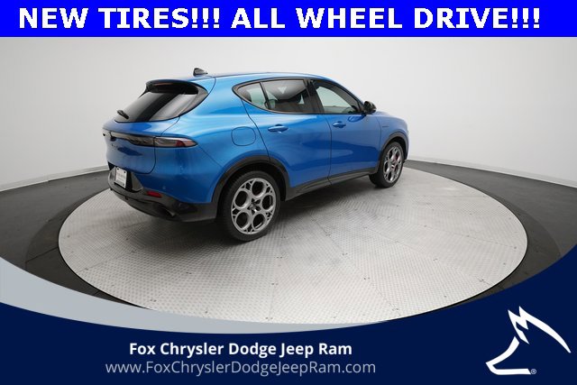 Used 2024 Alfa Romeo Tonale Veloce image 36