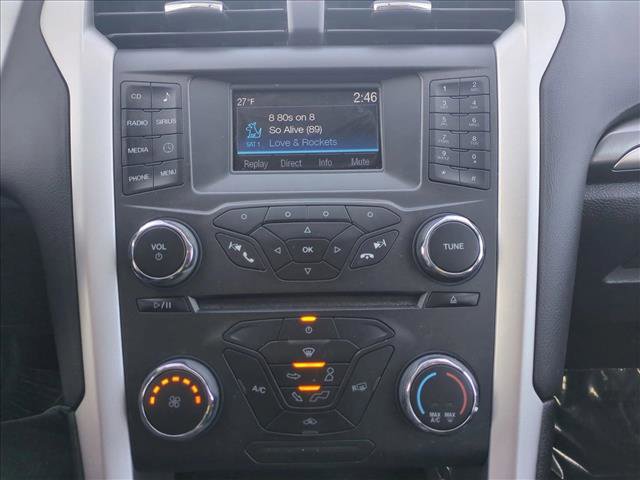 Used 2016 Ford Fusion SE image 14