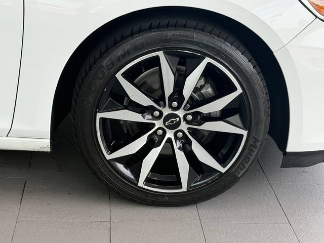 Used 2024 Chevrolet Malibu RS FWD image 9