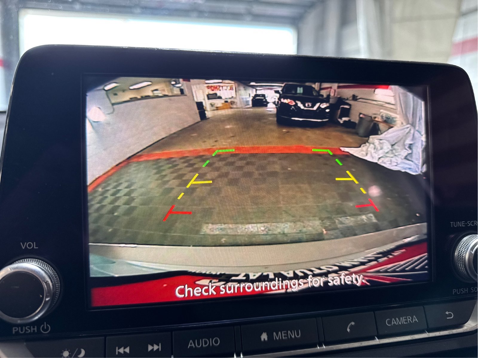 Used 2024 Nissan Altima 2.5 SV FWD image 22