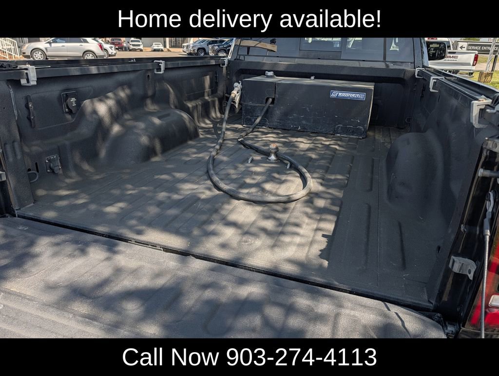 Used 2022 RAM 3500 Limited AWD/4WD image 29