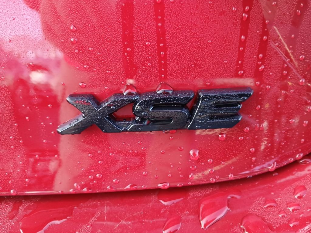 New 2026 Toyota Camry XSE image 12