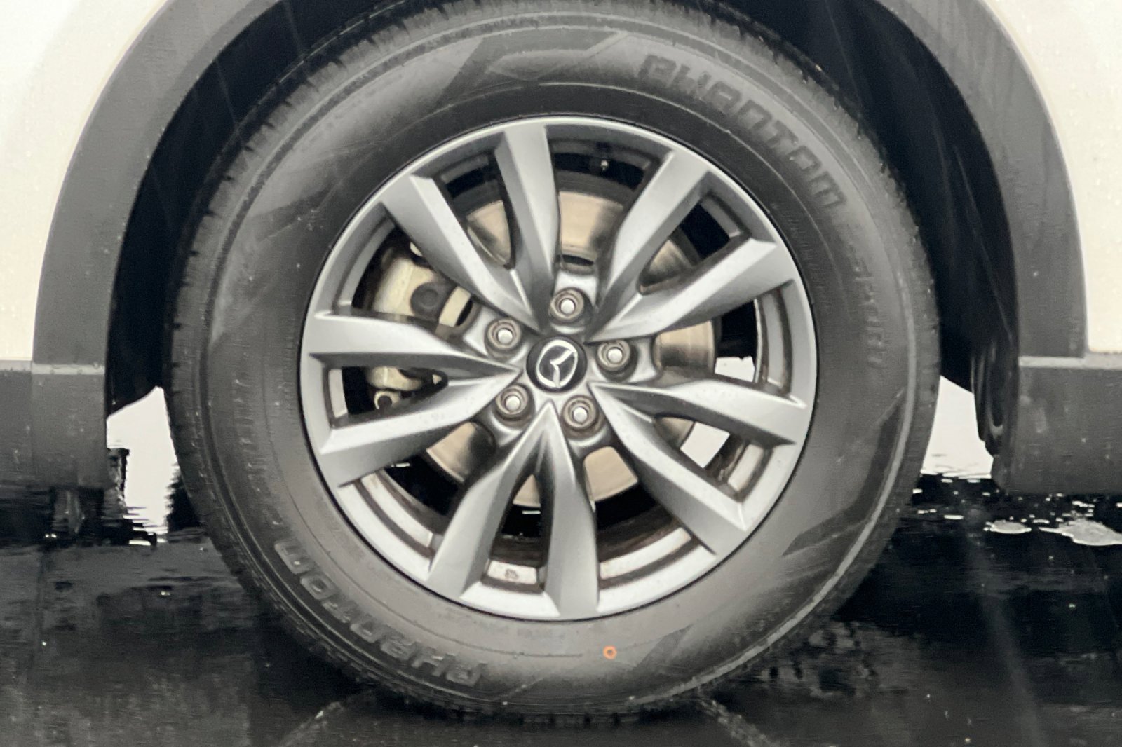 Used 2020 MAZDA CX-9 Sport image 28