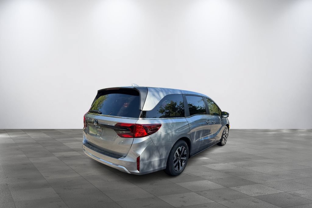New 2027 Honda Odyssey EX-L image 6