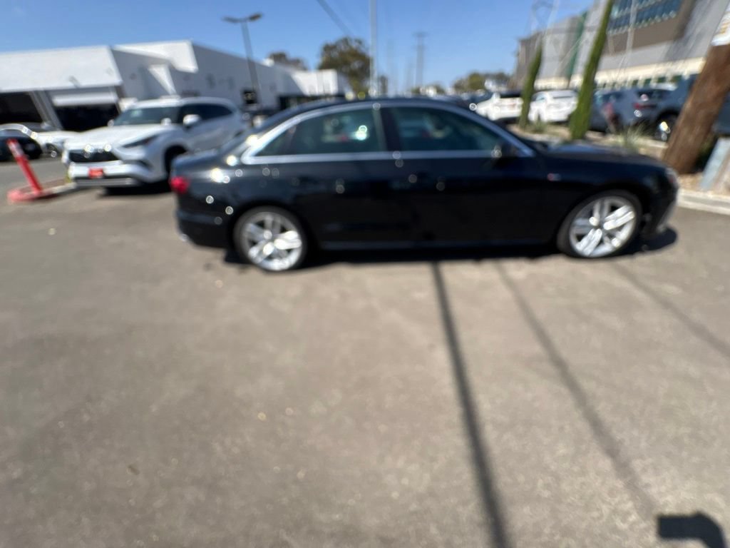Used 2023 Audi A4 2.0T Premium Plus AWD/4WD image 5