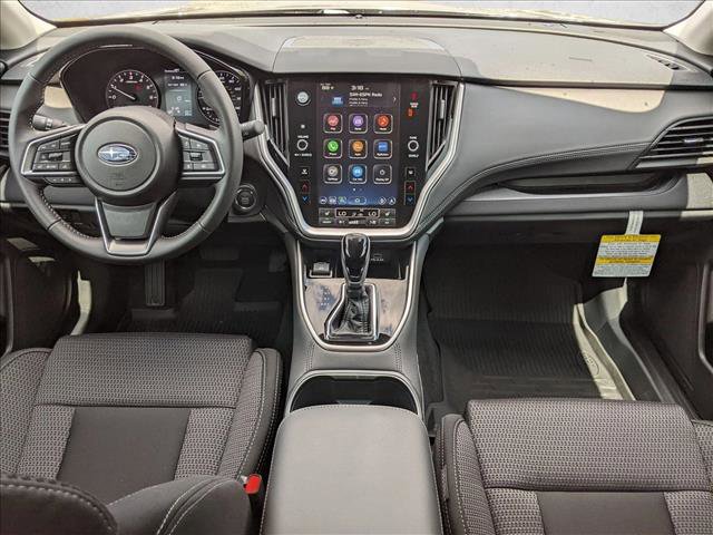 Certified 2025 Subaru Outback Premium image 15