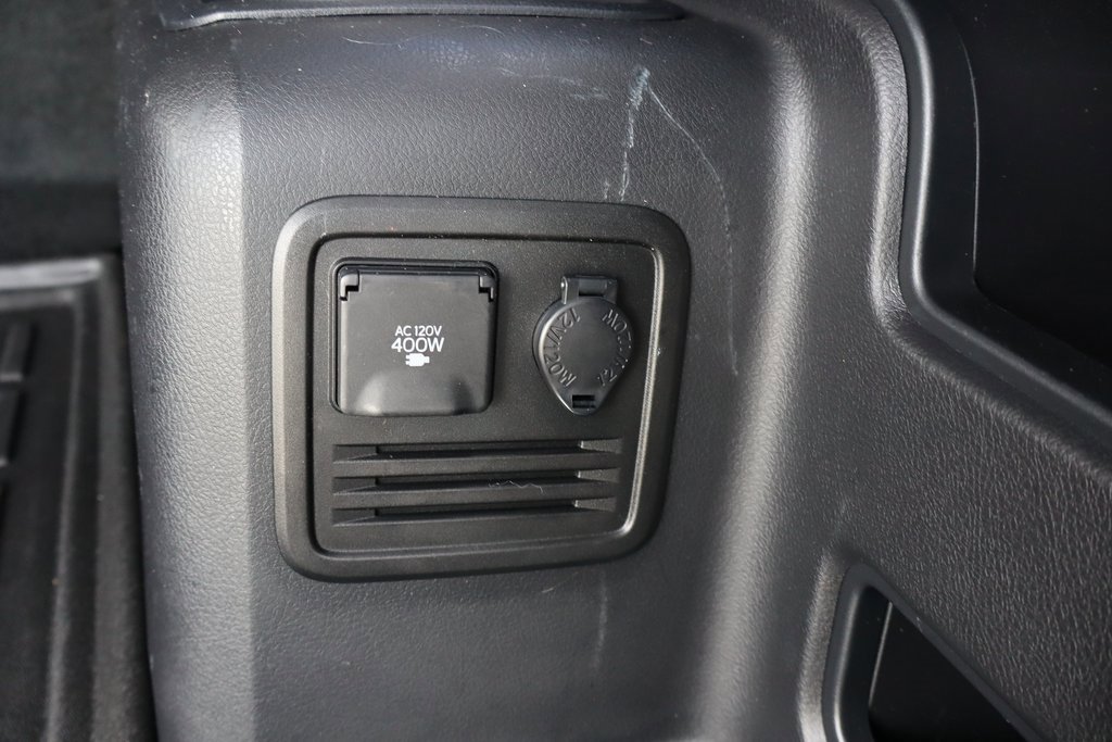 Used 2016 Toyota 4Runner SR5 image 26