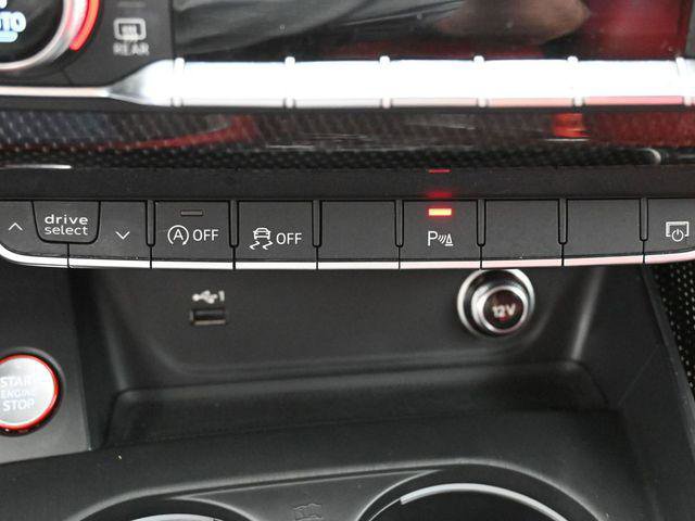 Used 2018 Audi S5 Prestige w/ S Sport Package image 25