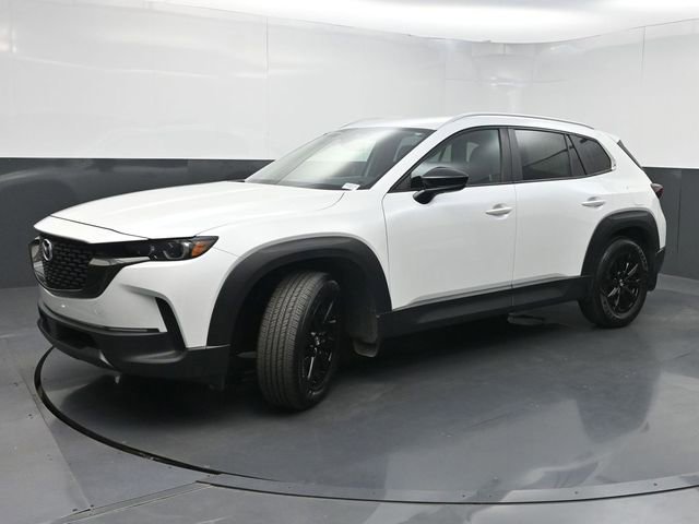 Certified 2024 MAZDA CX-50 AWD 2.5 S w/ Preferred Package image 5