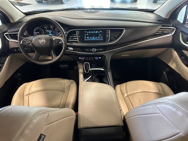 Used 2019 Buick Enclave Essence AWD/4WD image 15