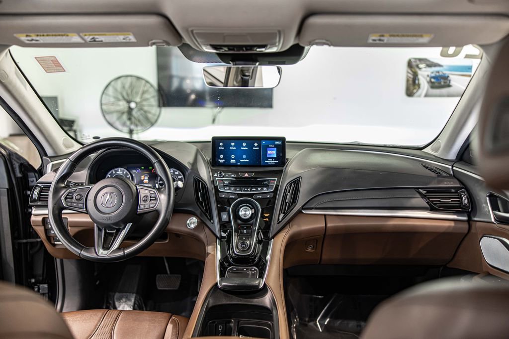 Used 2020 Acura RDX w/ Technology Package image 36