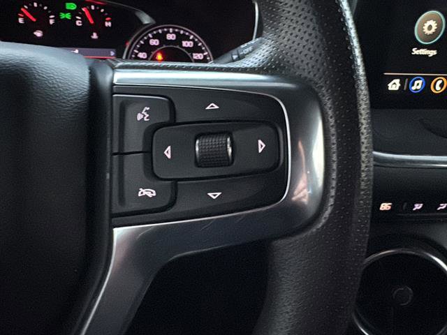 Used 2023 Chevrolet Blazer LT image 18