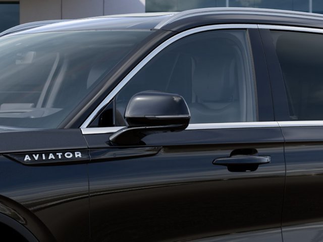 New 2027 Lincoln Aviator AWD image 20