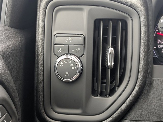 New 2026 GMC Sierra 1500 Pro w/ Pro Value Package image 24
