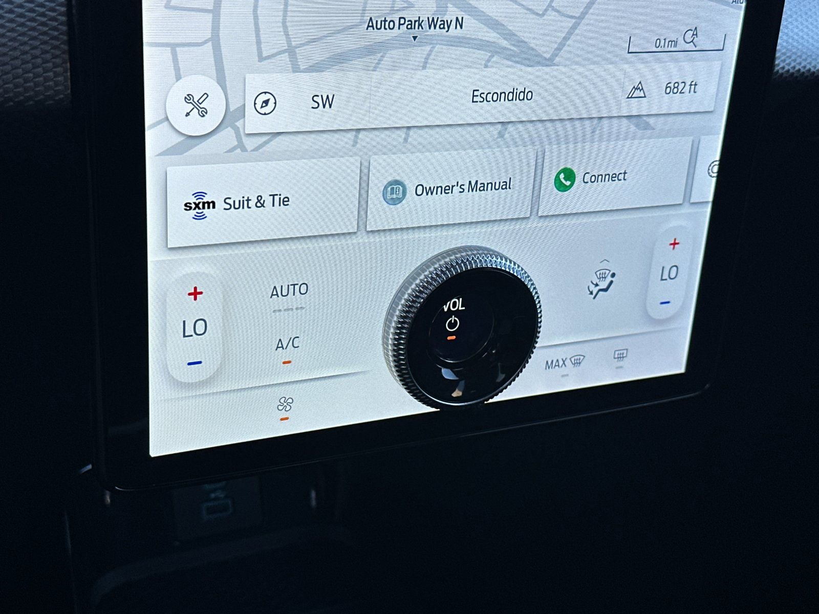 Used 2021 Ford Mustang Mach-E Select image 23