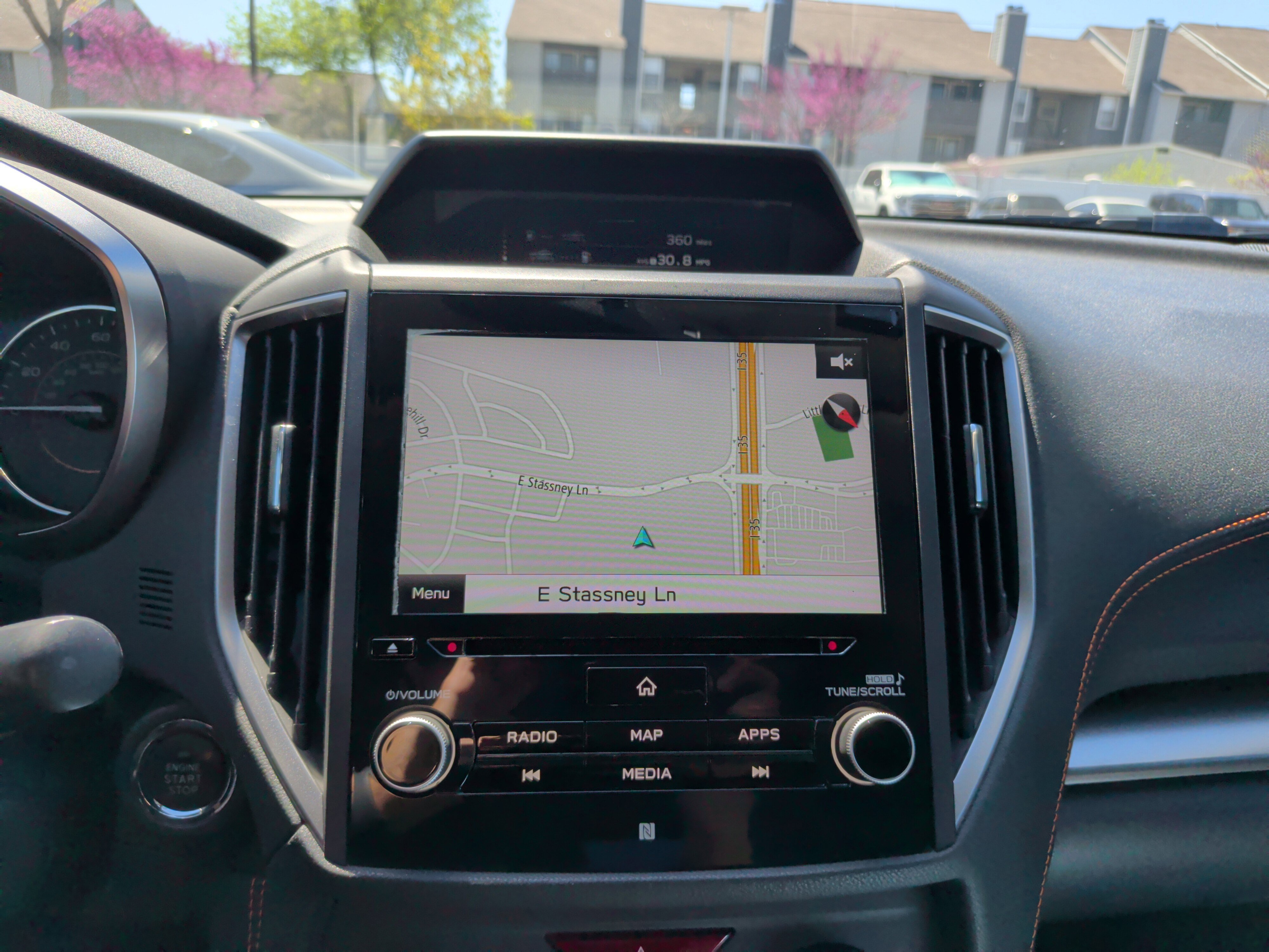 Used 2018 Subaru Crosstrek 2.0i Limited image 16