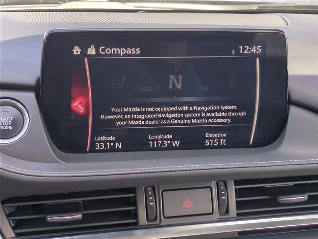 Used 2020 MAZDA MAZDA6 Grand Touring image 12