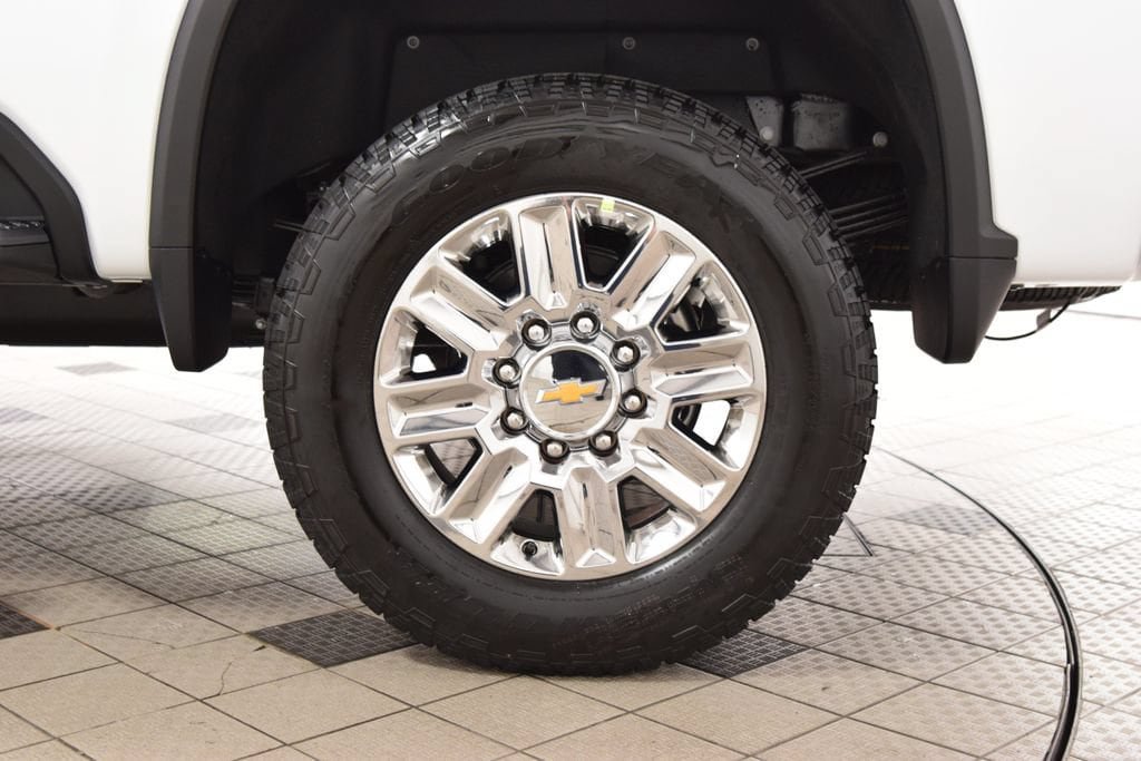 New 2026 Chevrolet Silverado 2500 High Country w/ High Country Premium Package AWD/4WD image 29