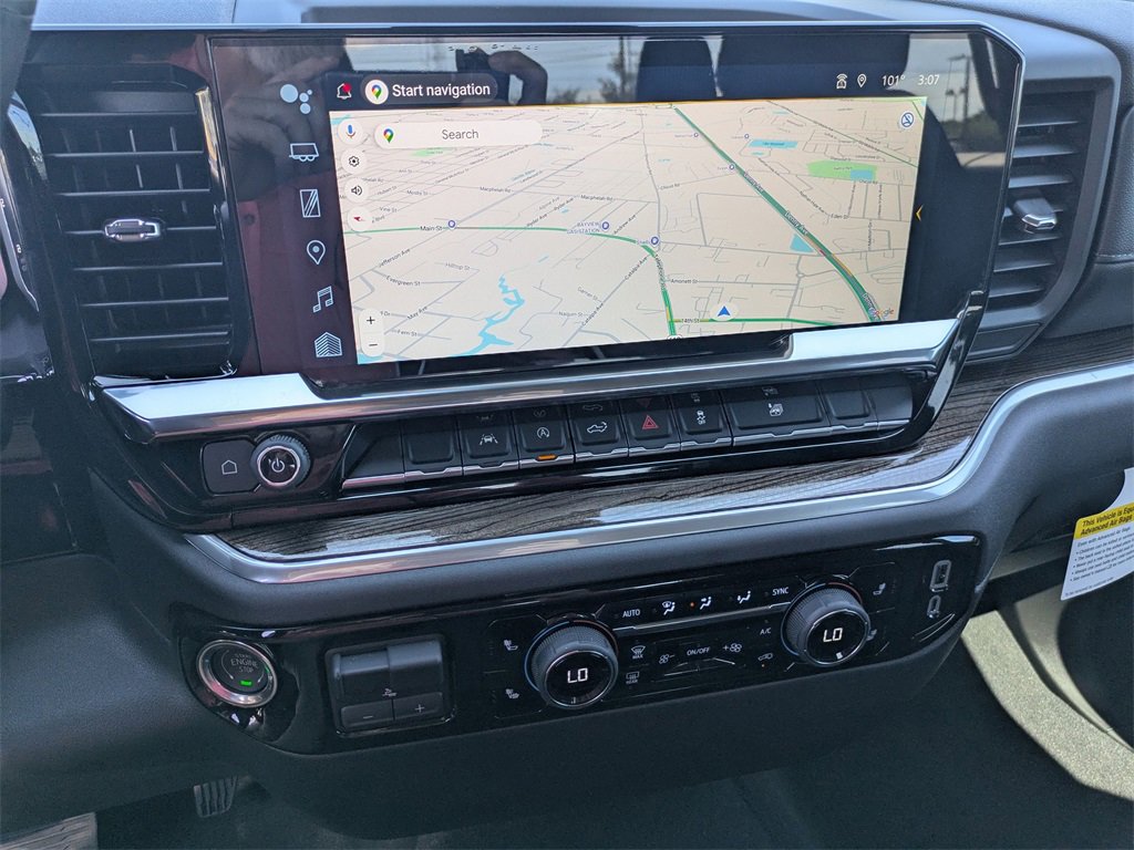 New 2026 Chevrolet Silverado 1500 LT image 16