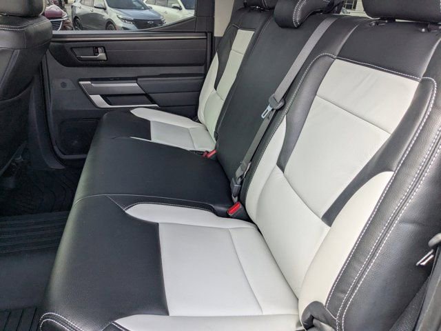 Used 2022 Toyota Tundra SR5 AWD/4WD image 13