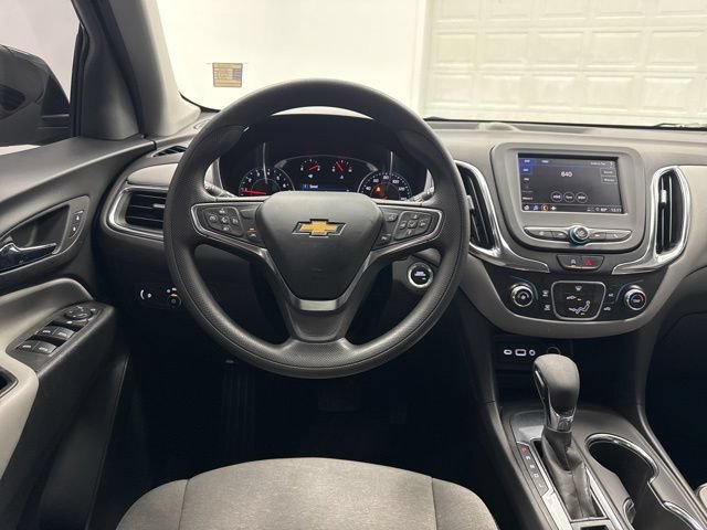 Used 2024 Chevrolet Equinox LS w/ LS Convenience Package FWD image 21