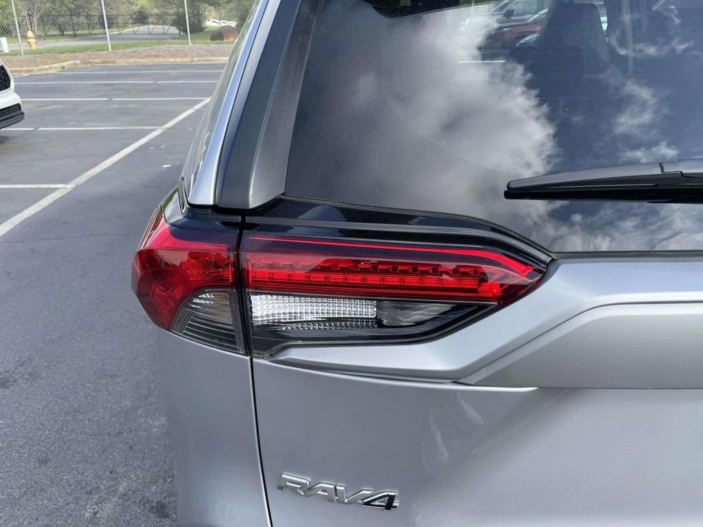 Used 2024 Toyota RAV4 XLE Premium w/ Weather Package image 20