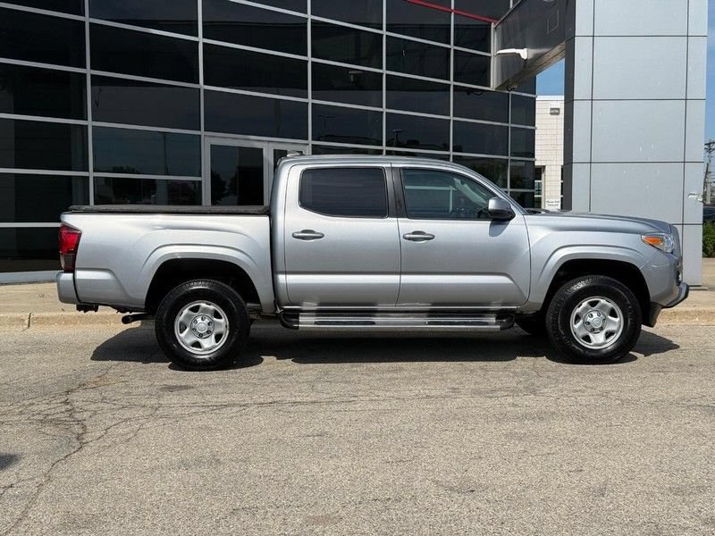 Used 2019 Toyota Tacoma SR AWD/4WD video 2