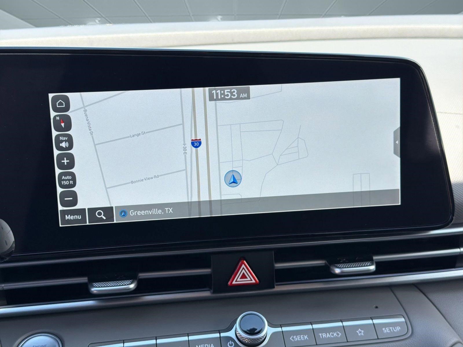 Used 2025 Hyundai Elantra SEL image 25