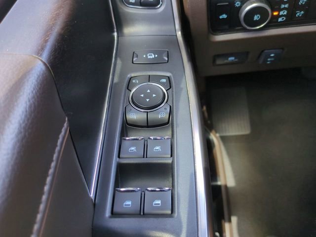 Certified 2023 Ford F350 King Ranch w/ FX4 Off-Road Package AWD/4WD image 26